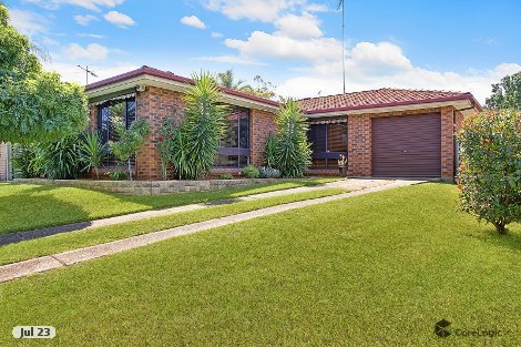 113 Yarramundi Dr, Dean Park, NSW 2761