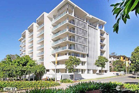 48/40 Ramsgate St, Kelvin Grove, QLD 4059