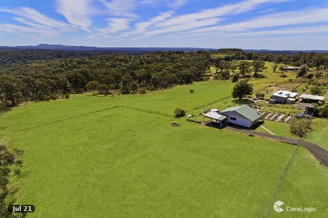 46 Yorky Waters Rd, Kulnura, NSW 2250