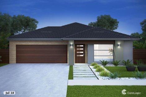 Lot 1209 Maya Ave, Rockbank, VIC 3335