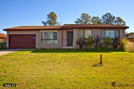 38 Ferraby Dr, Metford, NSW 2323