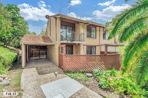 1/7-13 Parkridge Dr, Molendinar, QLD 4214