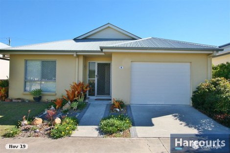 5/74 Cotterill Ave, Bongaree, QLD 4507