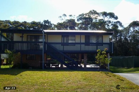 68 Roskell Rd, Callala Beach, NSW 2540