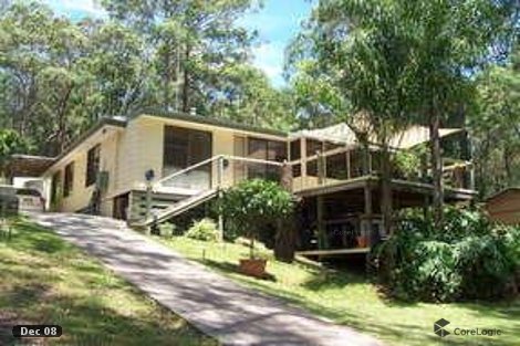 69 Cove Bvd, North Arm Cove, NSW 2324