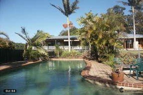 108 Risleys Hill Rd, Federal, NSW 2480