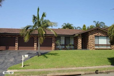 23 Kearns Ave, Kearns, NSW 2558