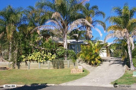 32 Mount Ninderry Ct, Coolum Beach, QLD 4573