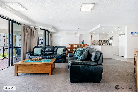 52/15 Victoria Ave, Broadbeach, QLD 4218