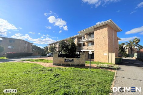 19/5 Minora Pl, Rivervale, WA 6103