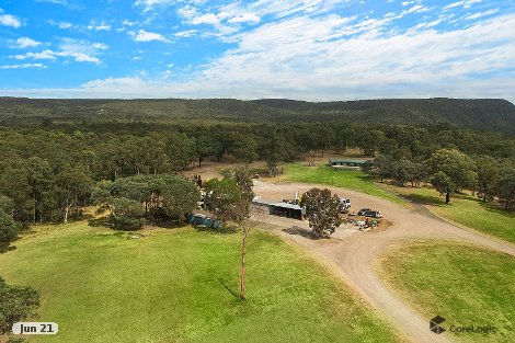 135 Mountain Ave, Yarramundi, NSW 2753