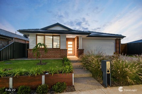 145 City Vista Ct, Fraser Rise, VIC 3336