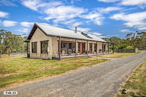 100 Cornishs Rd, Nyora, VIC 3987