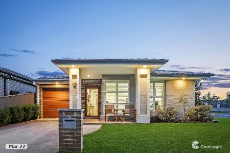 24 Izaac Cct, Jordan Springs, NSW 2747