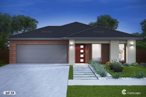 17 Willowbank Cct, Thornhill Park, VIC 3335