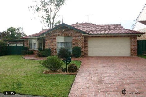 21 Nereid Rd, Cranebrook, NSW 2749