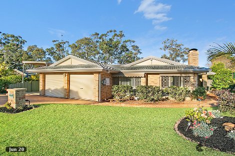 16 Ashwood Cl, Glenning Valley, NSW 2261