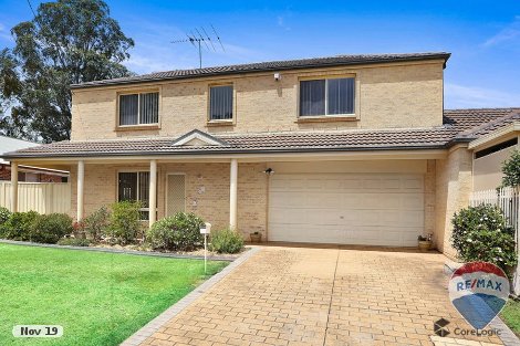 2/28 Breyley Rd, Cambridge Park, NSW 2747