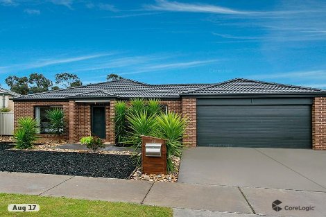 22 Manna Gum Dr, Epsom, VIC 3551