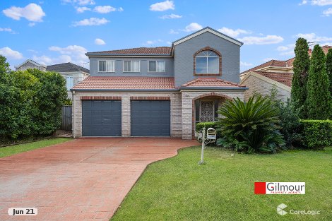 56 Beaumont Dr, Beaumont Hills, NSW 2155