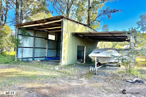 1817 The Lakes Way, Rainbow Flat, NSW 2430