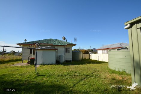 27 Barawell St, Wallangarra, QLD 4383