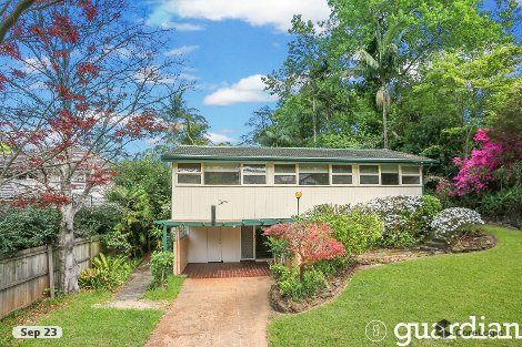 10 Gunbalanya Ave, Beecroft, NSW 2119