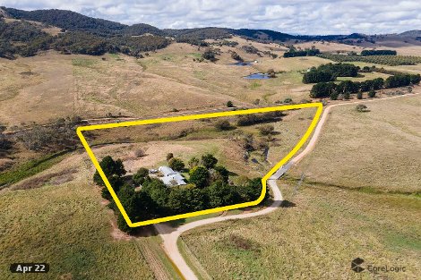 101 Willandra Lane, Tarago, NSW 2580