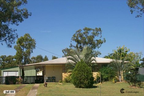 110 Kerrigan St, Frenchville, QLD 4701