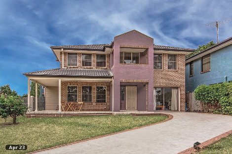 3 Windmill Pde, Currans Hill, NSW 2567