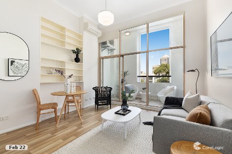 313/105-113 Campbell St, Surry Hills, NSW 2010