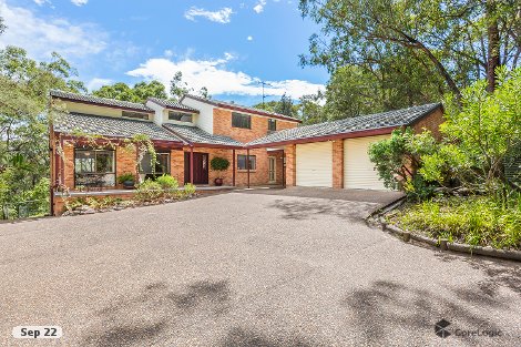 44a Plateau Pde, Blaxland, NSW 2774