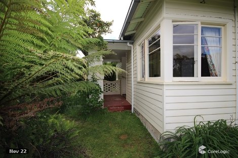 460 Crabtree Rd, Crabtree, TAS 7109