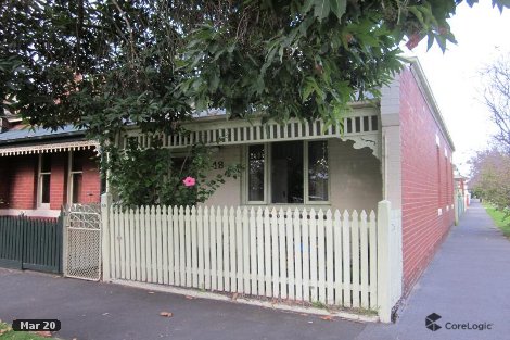 48 Barrett St, Albert Park, VIC 3206