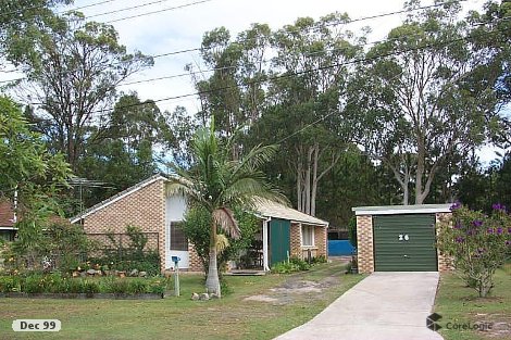 26 Rellam Rd, Loganlea, QLD 4131