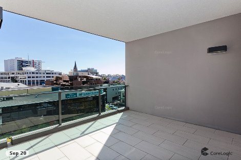 503/109 Astor Tce, Spring Hill, QLD 4000