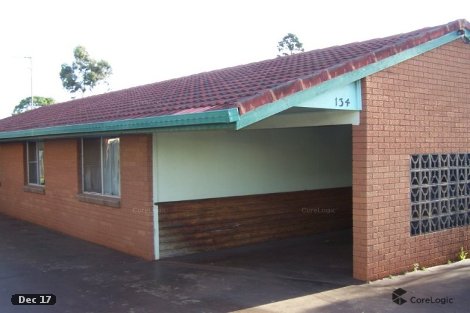 2/134 North St, North Toowoomba, QLD 4350