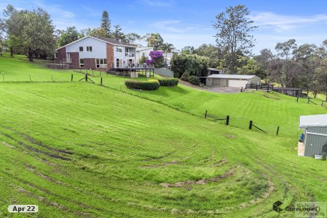 483 Grose Vale Rd, Grose Vale, NSW 2753