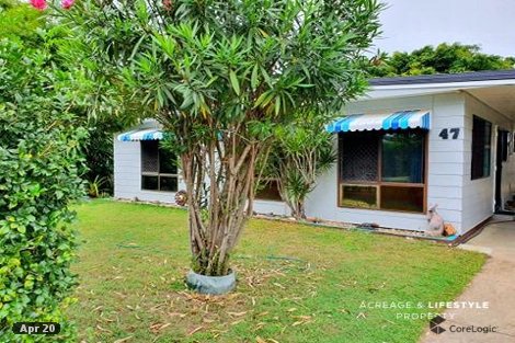 47 Moreton Tce, Beachmere, QLD 4510