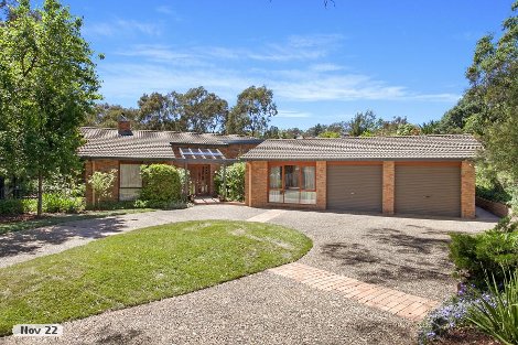 8 Bulwarra Cl, O'Malley, ACT 2606