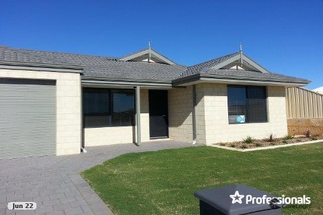 8 Stormking Loop, Wandina, WA 6530