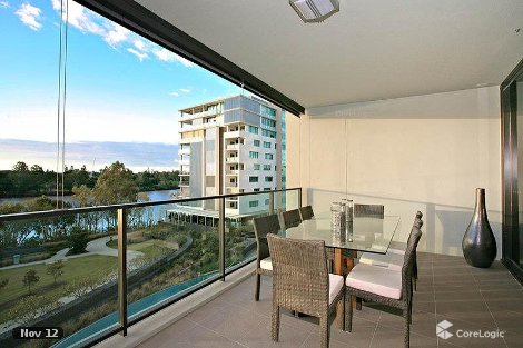 5212/197 King Arthur Tce, Tennyson, QLD 4105