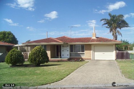 17 Inkpen Rd, East Bunbury, WA 6230