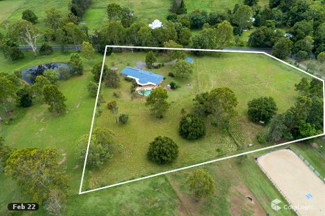 210 Cedar Creek Rd, Cedar Creek, QLD 4207