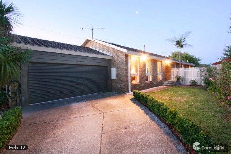 5 Leonard Cl, Clarinda, VIC 3169