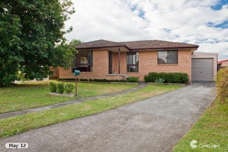 4 Vance Pl, North Nowra, NSW 2541