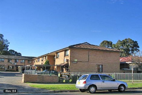 2/3 Pevensey St, Canley Vale, NSW 2166