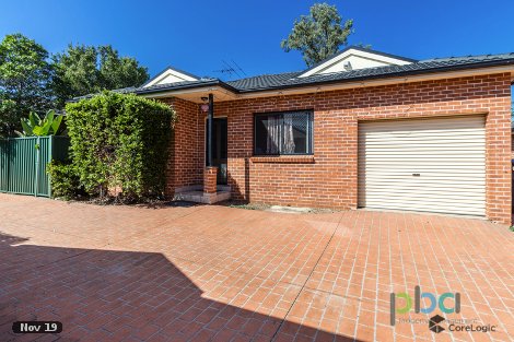 3/26-28 Jersey Rd, South Wentworthville, NSW 2145