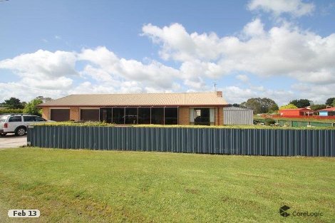 22649 Bass Hwy, Smithton, TAS 7330