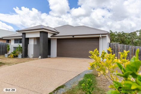 10 Kandel Ct, Kirkwood, QLD 4680